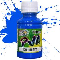 T. Pva Fosca 100ml 7224 Azul Del Rey