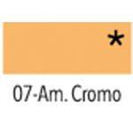 T. Pva Fosca 80ml 07-amarelo Cromo