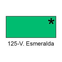 T. Pva Fosca 80ml 125-verde Esmeralda T. Pva Fosca 80ml 125-verde Esmeralda