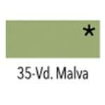 T. Pva Fosca 80ml 35-verde Malva