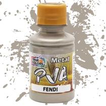 T. Pva Metal 100ml 7959 Fendi