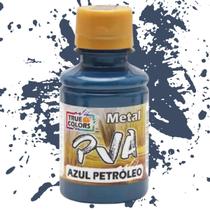T. Pva Metal 100ml 7975 Azul Petroleo T. Pva Metal 100ml 7975 Azul Petroleo