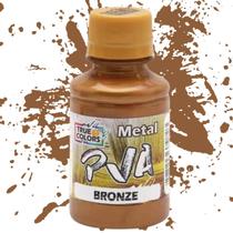 T. Pva Metal 100ml 7994 Bronze