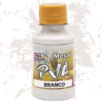 T. Pva Metal 100ml 7995 Branco T. Pva Metal 100ml 7995 Branco
