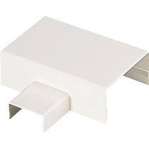 T Redutor 40x20 Mm Tramontina Branco Tramontina T Redutor 40x20 Mm Tramontina Branco Tramontina