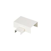 T Redutor 40x20 mm Tramontina Branco T Redutor 40x20 mm Tramontina Branco