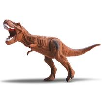 T-Rex Dinossauro de Brinquedo Realista Articulado Jurassic - Bee Toys