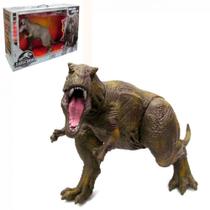 T-rex Dinossauro Jurassic World Gigante, Mimo