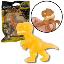 T.Rex Goo Jit Zu Mini Figuras Jurassic World - Sunny 003164