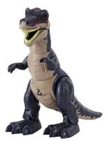 T Rex Parque dos Dinos com movimento - BBR Toys