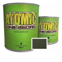 T-rex Revestimento Texturizado Comando Kit 900ml A+225ml B T-rex Revestimento Texturizado Comando Kit 900ml A+225ml B