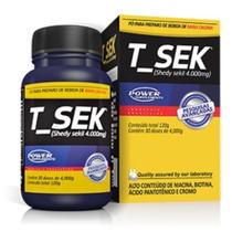 T_Sek Power Supplements - 120g