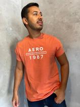 T-shirt Aeropostale M