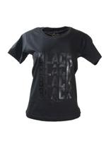T-Shirt All Black T-Shirt All Black