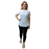 T-shirt Alongada Joana