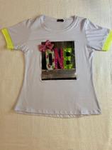t-shirt aplicação (010902)