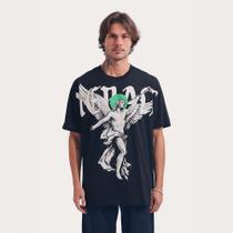T-Shirt Arcanjo Gabriel T-Shirt Arcanjo Gabriel