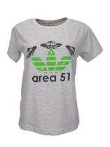 T-Shirt Area 51