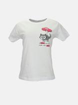 T-Shirt As melhores coisas