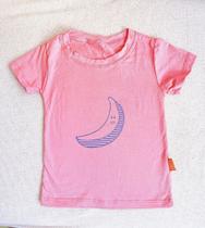 t-shirt bananás rosa t-shirt bananás rosa