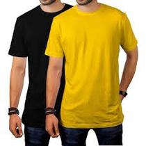 T Shirt Basic Premium