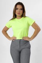 T-shirt básica T-shirt básica