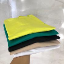 T-shirt básica T-shirt básica