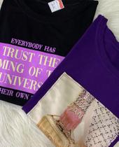 T-shirt básica T-shirt básica