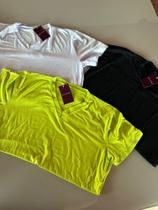 T-Shirt básico