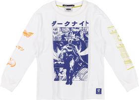 T-shirt batman cor off tam 16 T-shirt batman cor off tam 16
