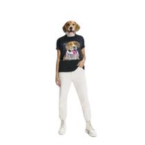 T-shirt Beagle Myft - ww502TS002341