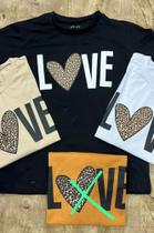 T-shirt bege T-shirt bege