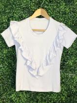 T Shirt (Blusa) Milena
