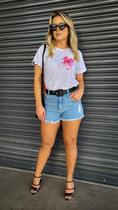 T-Shirt Bocas