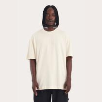 T-Shirt Box Fit Caligraffiti Bordado T-Shirt Box Fit Caligraffiti Bordado