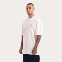 T-Shirt Box Fit Gueixa T-Shirt Box Fit Gueixa