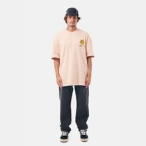 T-Shirt Box Fit Posca Deu Cria