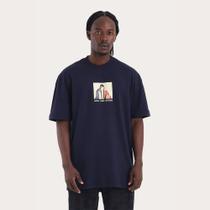 T-Shirt Box Fit Timeless T-Shirt Box Fit Timeless