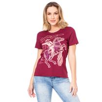 T shirt Bristol- Zenz Western T shirt Bristol- Zenz Western