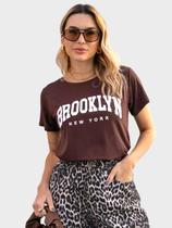 T-SHIRT Brooklyn