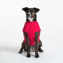 T-Shirt Calabria Pet - Pink - G T-Shirt Calabria Pet - Pink - G