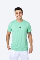 T-shirt Camiseta Academia Go Padel Beach Tennis Fitness