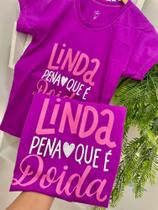 T-shirt Camiseta Feminina Moda Feminina Algodão - Ana Bastos Tshirteria