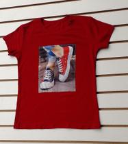 T-shirt camiseta T-shirt camiseta