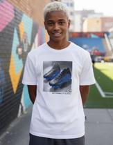 T-shirt Chuteira Futebol Youccie