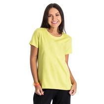 T- shirt Colors Verde Lima T- shirt Colors Verde Lima