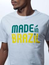 T-Shirt Copa Made in Brazil