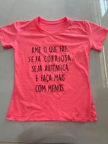 T-Shirt Criativa