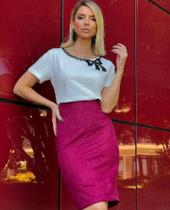 T-Shirt Daisa Eva Bella T-Shirt Daisa Eva Bella