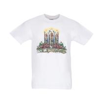 T-Shirt DGK Altar Tee T-Shirt DGK Altar Tee